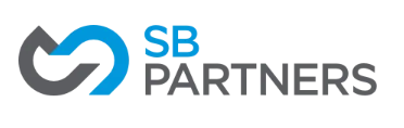 Hole In One Sponsor - SB Partners LLP - Logo