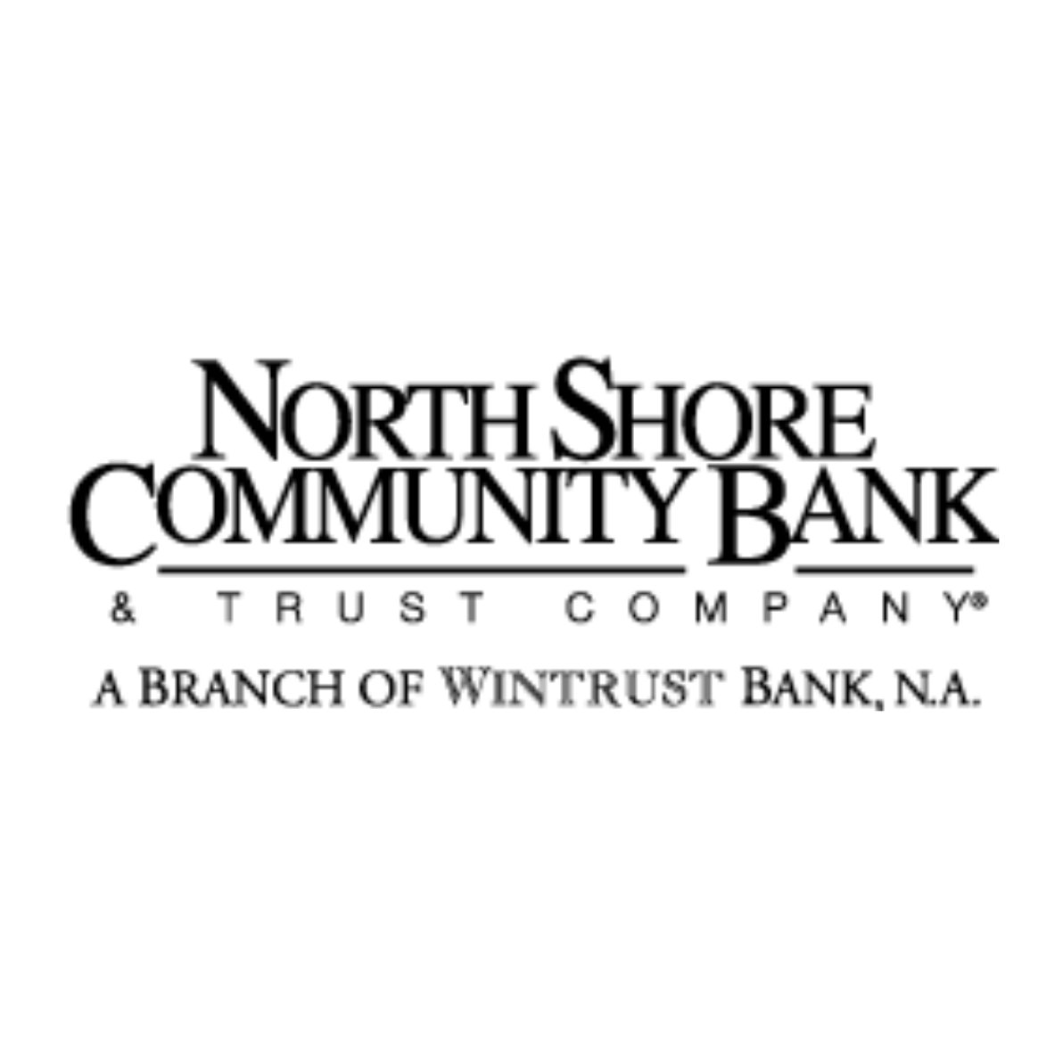 North Shore Community Bank