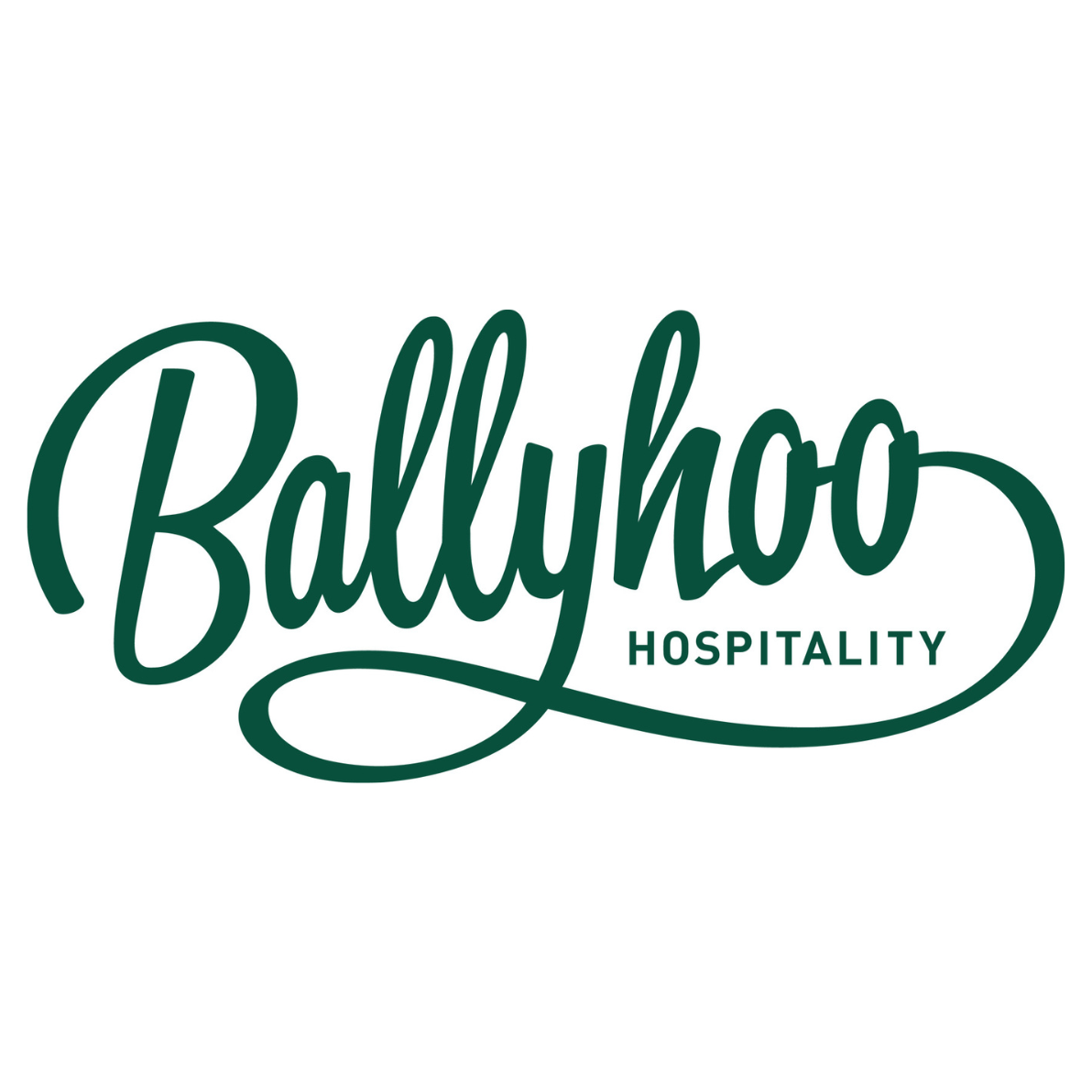 Ballyhoo