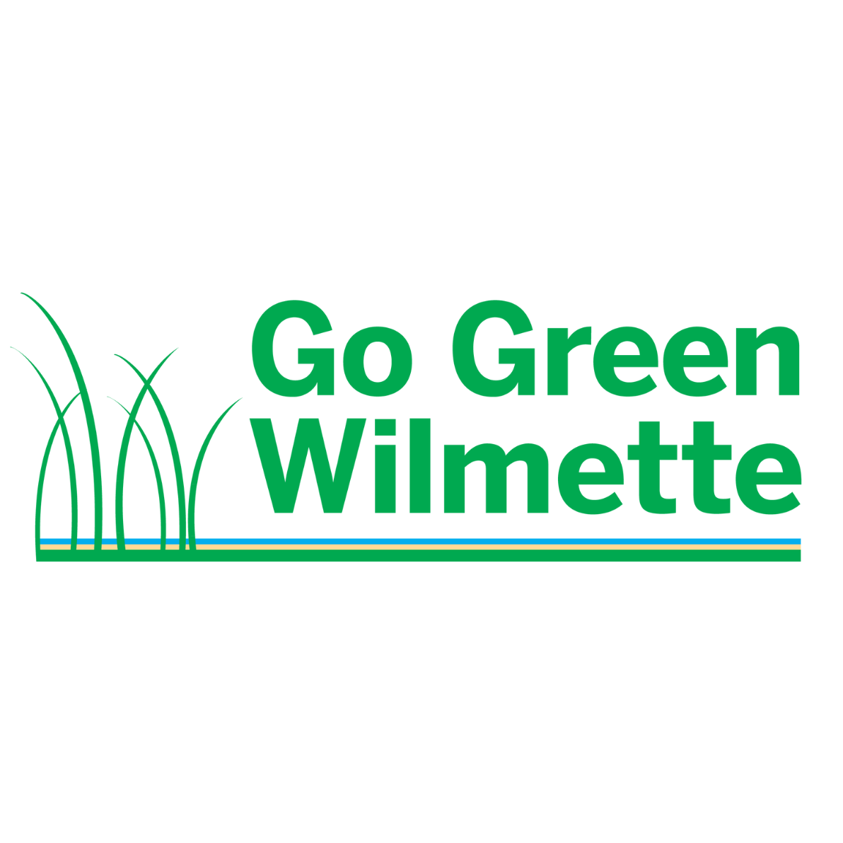 Go Green Wilmette
