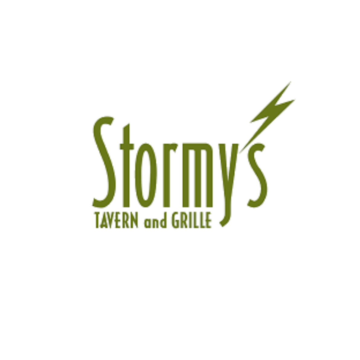 Stormy's