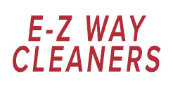 E-Z Way Cleaners