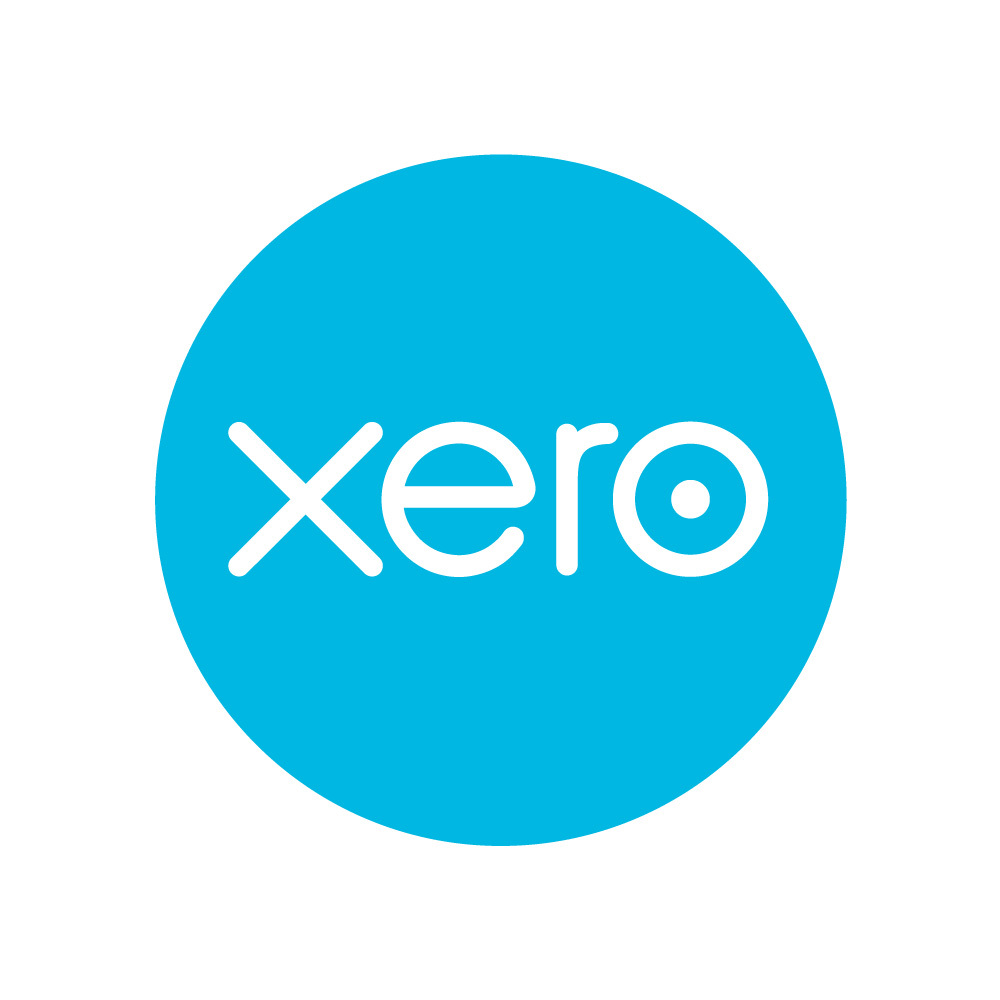 Eagle Sponsor - Xero - Logo
