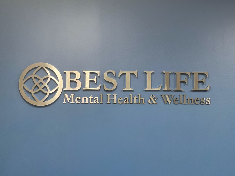Best Life Mental Health & Wellness, PLLC