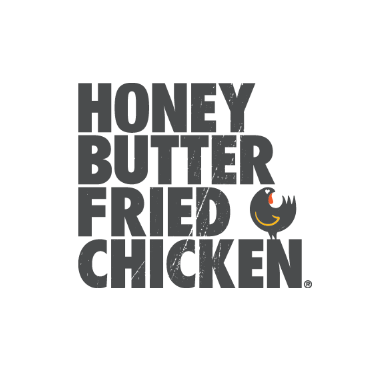 Honey Butter Fried Chicken