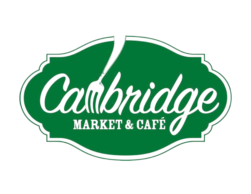Cambridge Market and Cafe