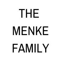 The Menke Family