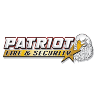 Patriot Fire and Security