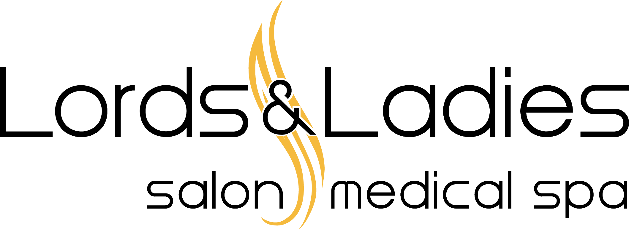 Hole Sponsor - Lords & Lady - Gilbertsville - Logo