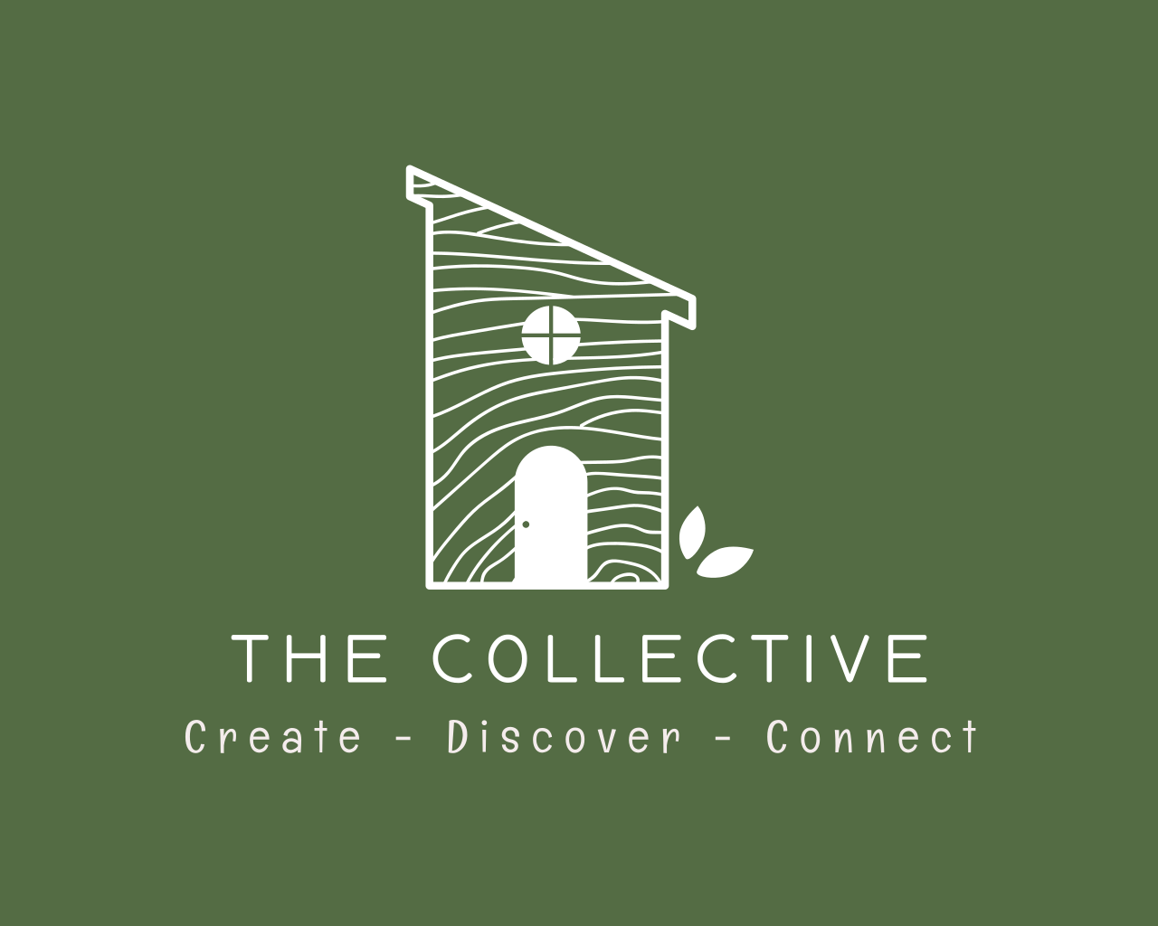 Hole Sponsor - The Collective  - Logo