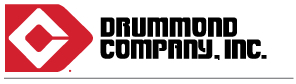 Drummond Company, Inc