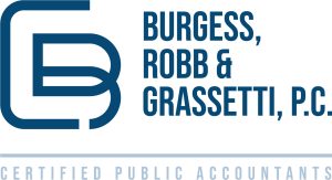  Burgess, Robb, & Grasetti P.C.