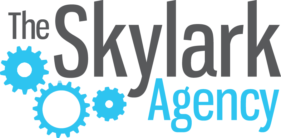 Hole Sponsor - Skylark Agency - Logo