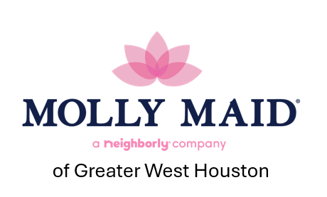 Breakfast Sponsor - Jorge Alonso - Molly Maid of Greater West Houston - Logo