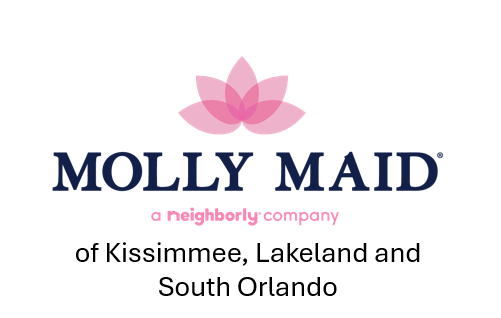 Hole Sponsor - Rasner's - Molly Maid of Kissimmee, Lakeland and S. Orlando - Logo