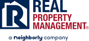 Hole Sponsor - Real Property Management - Logo