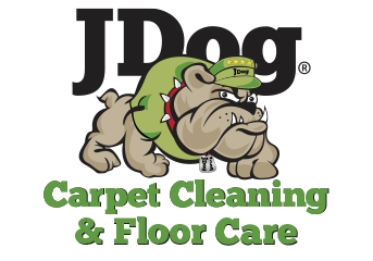 Cigar Sponsor - JDog Carpet Cleaning & Floor Care  - Logo