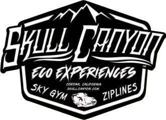 Skull Canyon Ziplines