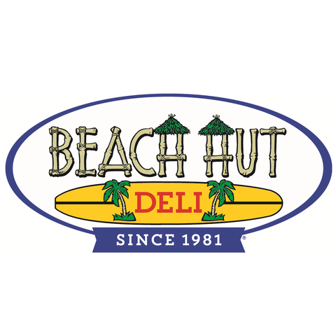 Beach Hut Deli