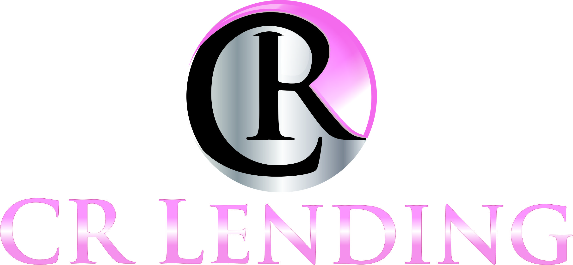 Hole Sponsors - CR Lending - Logo