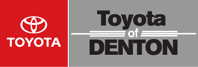 Hole Sponsor - Toyota of Denton - Logo