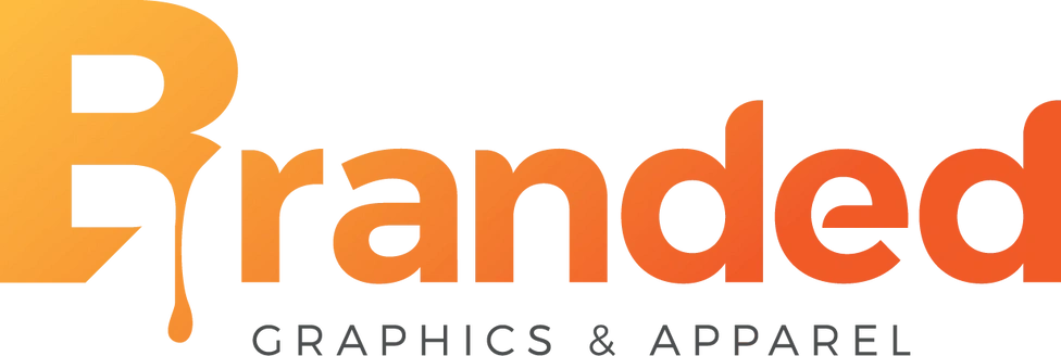 Branded Graphic & Apparel