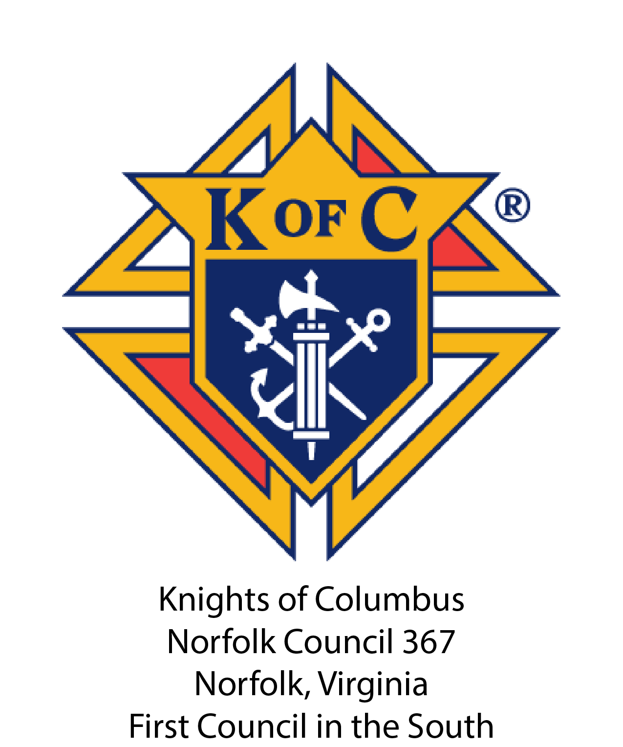 Knights of Columbus - 367