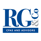 Bronze Sponsor - Rivero Gordimer & Co. - Logo