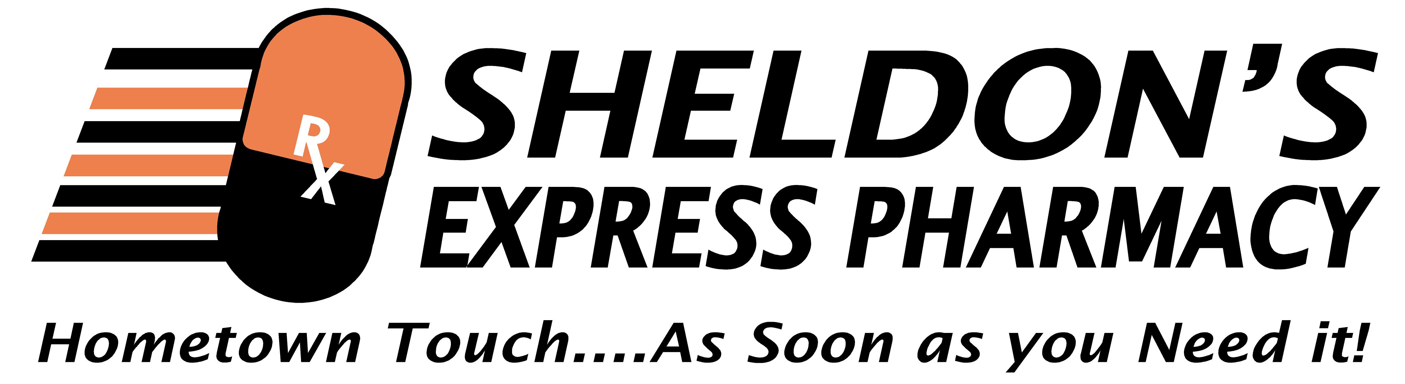 Sheldon's Express Pharmacy