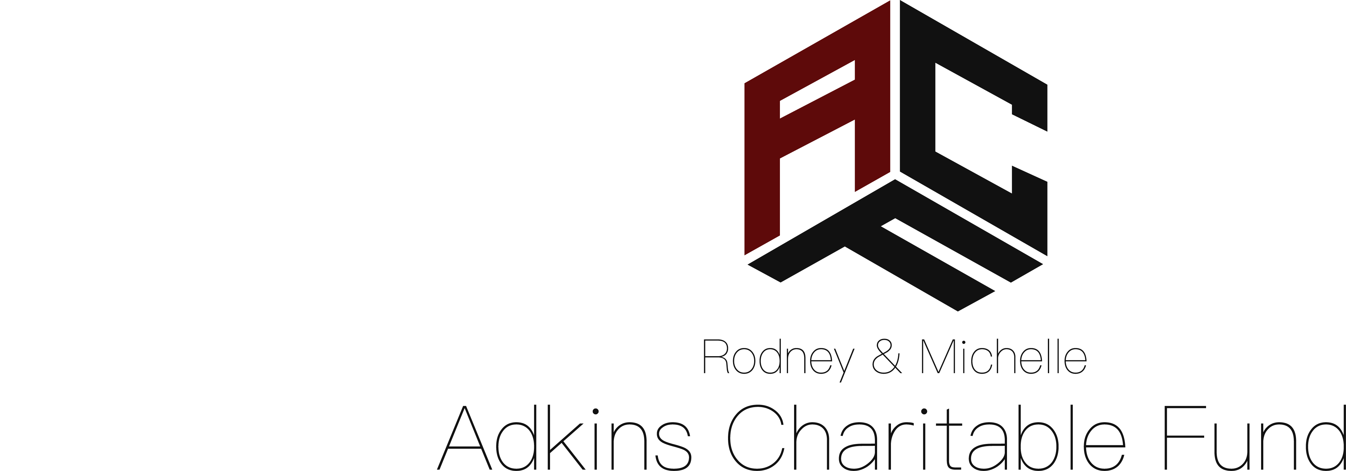 Rodney & Michelle Adkins Charitable Fund
