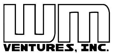 Lunch Sponsor - WM Ventures - Logo