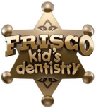 Hole Sponsors - Frisco Kid's Dentistry - Logo