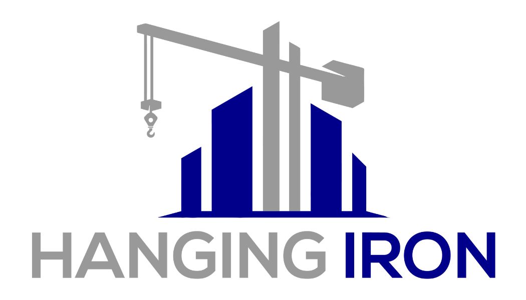 Hole / Tee Sponsor - Hanging Iron  - Logo