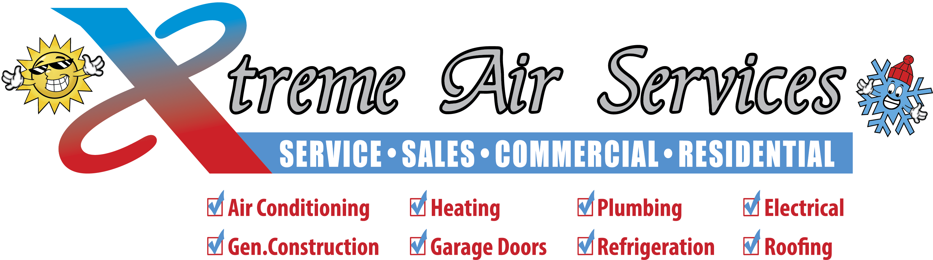 Xtreme Air Services