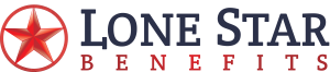 Hole Sponsors - Lone Star Benefits Inc. - Logo