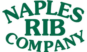 Hole Sponsor - Naples Rib Company - Logo