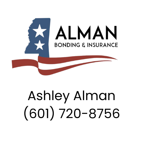Alman Bonding & Insurance