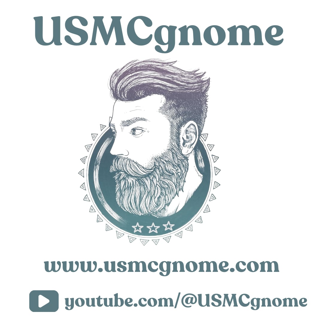 USMCgnome