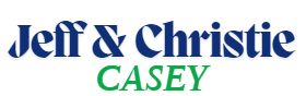 Jeff & Christie Casey