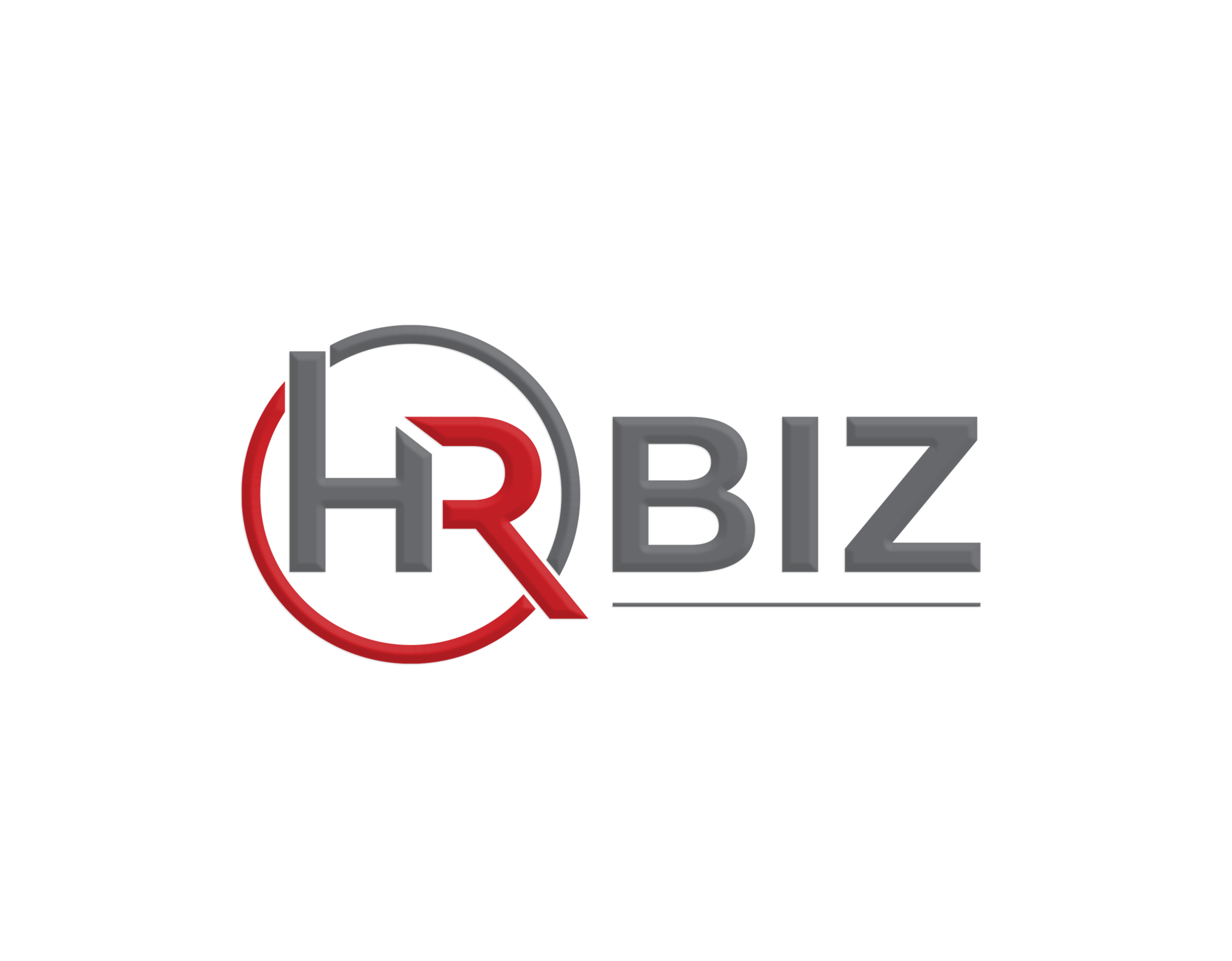 Hole Sponsor  - HR Biz - Logo
