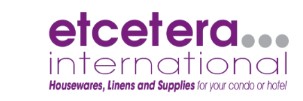 ETCETERA INTERNATIONAL