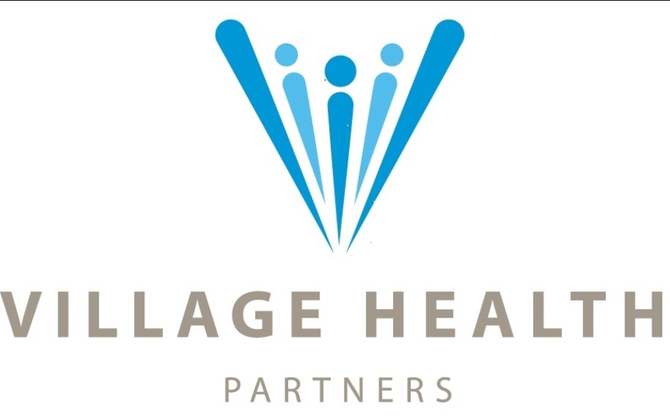 Birdie Sponsors - Village Health Partners - Logo