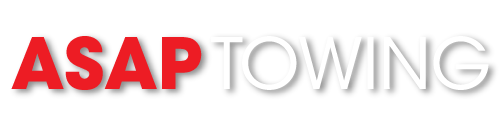 Luncheon Sponsor - ASAP Towing - Logo