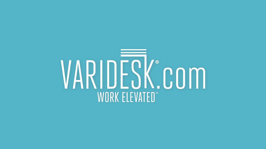 Birdie Sponsors - Varidesk - Logo