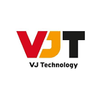 Donors & Prize Sponsors - VJT - Logo