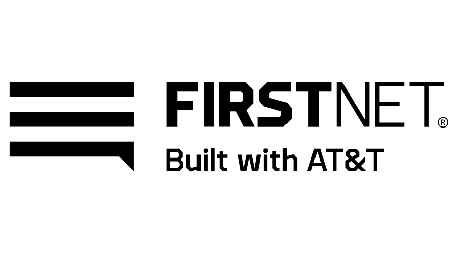 Caddy Gratuity Sponsor - FirstNet - Logo