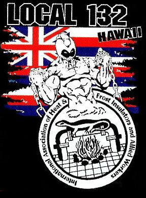 Local 132 Insulators Union