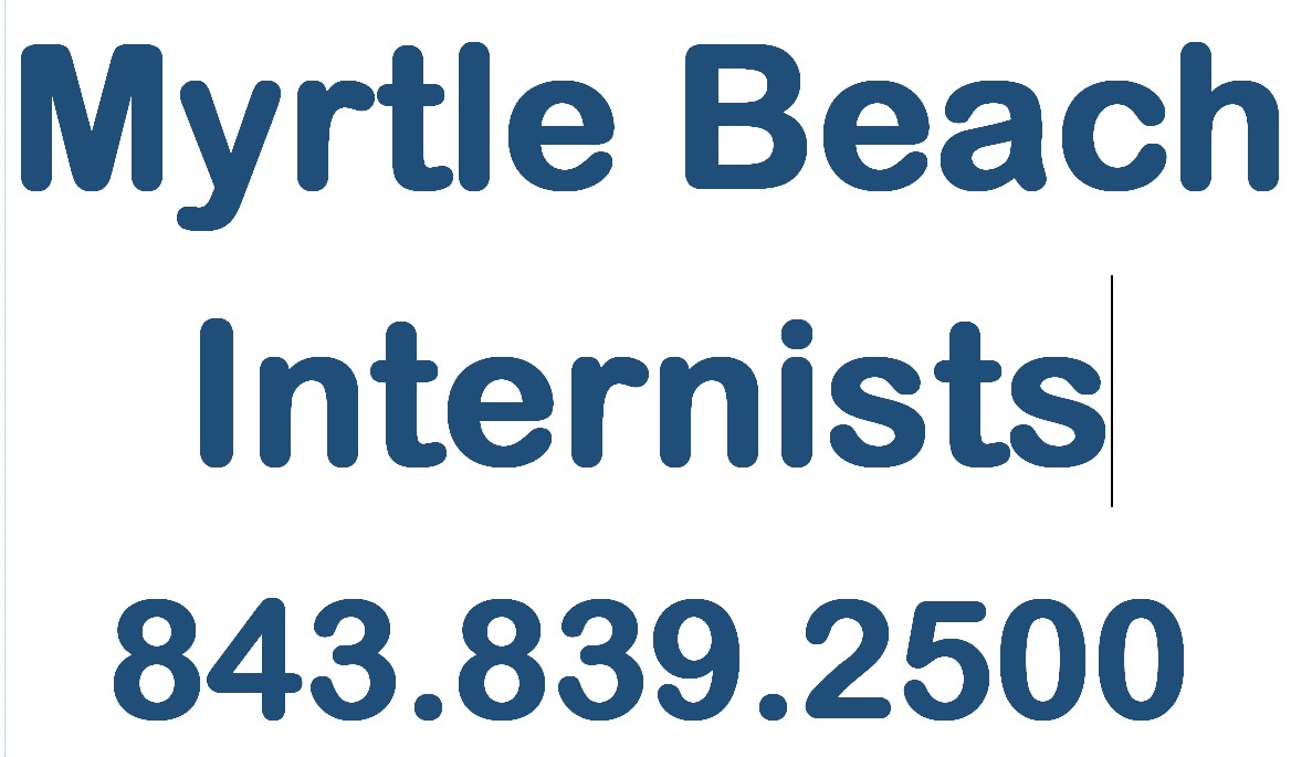 Myrtle Beach Internists