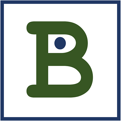 Hole Sponsor  - Bidorium - Logo