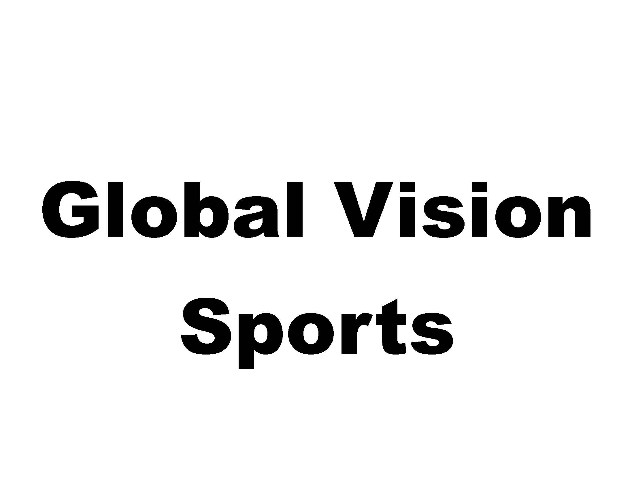Global Vision Sports
